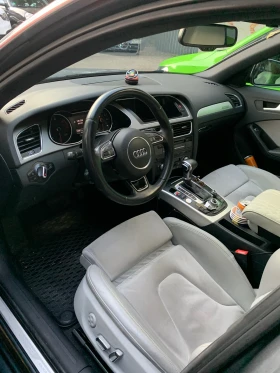 Audi A4 Allroad 3.0 TDI DISTRONIC Панорама, снимка 3