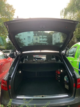 Audi A4 Allroad 3.0 TDI DISTRONIC Панорама, снимка 7