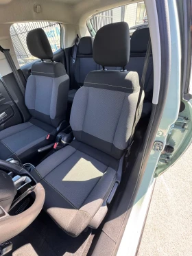 Citroen C3 1.2 i Service book, снимка 11