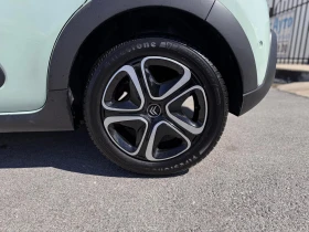 Citroen C3 1.2 i Service book, снимка 15