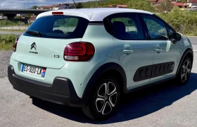 Citroen C3 1.2 i Service book, снимка 3