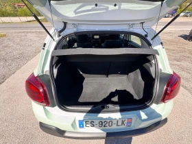 Citroen C3 1.2 i Service book, снимка 13