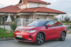 VW ID.5 GTX* Камера360* IQlight* Гаранция, снимка 1