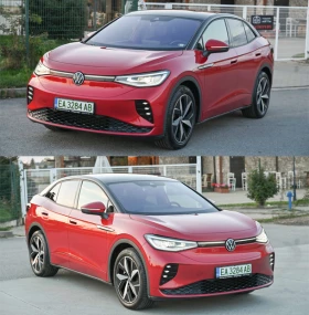 VW ID.5 GTX* Камера360* IQlight* Гаранция, снимка 2