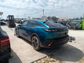 Peugeot 408 1.2i HN05 130k, снимка 4
