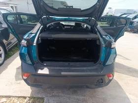 Peugeot 408 1.2i HN05 130k, снимка 5
