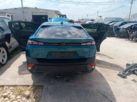 Peugeot 408 1.2i HN05 130k, снимка 6