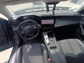 Peugeot 408 1.2i HN05 130k, снимка 3