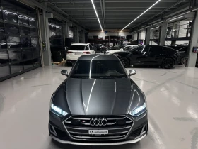 Audi S7 3.0TDI ABT+ ШВЕЙЦАРИЯ+ , снимка 2