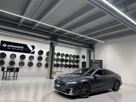 Audi S7 3.0TDI ABT+ ШВЕЙЦАРИЯ+ , снимка 3