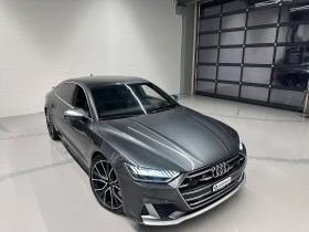 Audi S7 3.0TDI ABT+ ШВЕЙЦАРИЯ+ , снимка 1