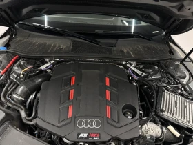 Audi S7 3.0TDI ABT+ ШВЕЙЦАРИЯ+ , снимка 17