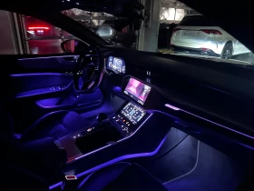Audi S7 3.0TDI ABT+ ШВЕЙЦАРИЯ+ , снимка 14