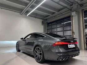 Audi S7 3.0TDI ABT+ ШВЕЙЦАРИЯ+ , снимка 5