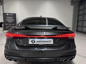 Audi S7 3.0TDI ABT+ ШВЕЙЦАРИЯ+ , снимка 6