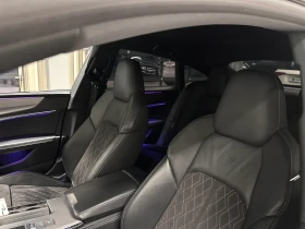 Audi S7 3.0TDI ABT+ ШВЕЙЦАРИЯ+ , снимка 9
