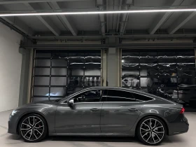 Audi S7 3.0TDI ABT+ ШВЕЙЦАРИЯ+ , снимка 4