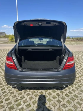 Mercedes-Benz C 350, снимка 7