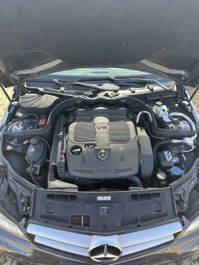 Mercedes-Benz C 350, снимка 11
