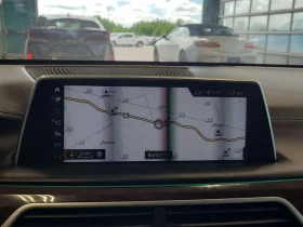 BMW 750 * CARFAX * АВТОКРЕДИТ БЕЗ ПЪРВОНАЧАЛНА ВНОСКА, снимка 12