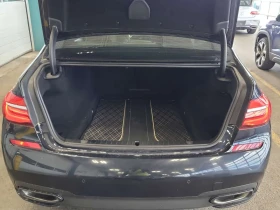 BMW 750 * CARFAX * АВТОКРЕДИТ БЕЗ ПЪРВОНАЧАЛНА ВНОСКА, снимка 7
