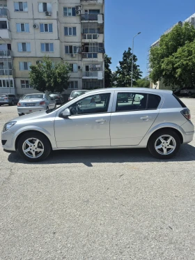Opel Astra, снимка 3