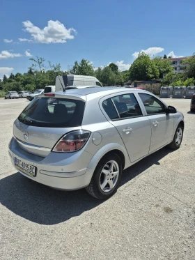 Opel Astra, снимка 6