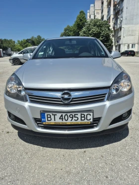 Opel Astra, снимка 1