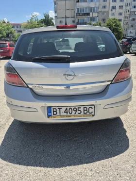 Opel Astra, снимка 5