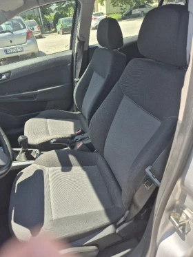 Opel Astra, снимка 15