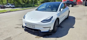 Tesla Model 3 Long Range Dual Motor, снимка 7