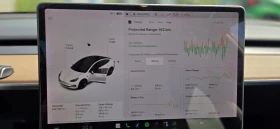 Tesla Model 3 Long Range Dual Motor, снимка 14