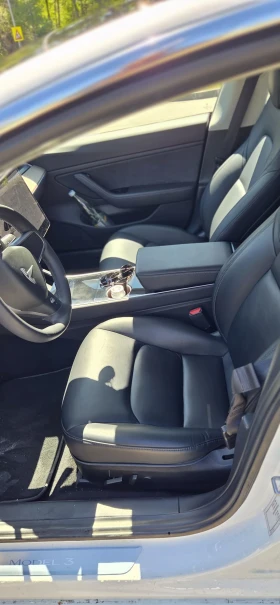 Tesla Model 3 Long Range Dual Motor, снимка 10