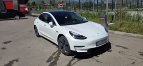 Tesla Model 3 Long Range Dual Motor, снимка 1