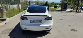 Tesla Model 3 Long Range Dual Motor, снимка 4
