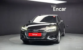 Audi A4 40 TFSI , снимка 1