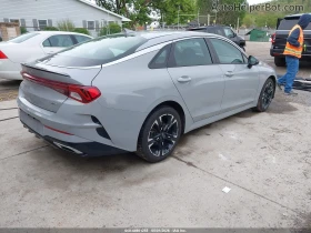 Kia K5 GT-LINE* ПОДГРЕВ* КАМЕРА* М.ТОЧКА* ПРЕДНИО СЕНЗОРИ, снимка 7