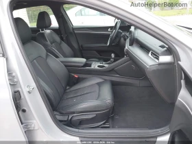 Kia K5 GT-LINE* ПОДГРЕВ* КАМЕРА* М.ТОЧКА* ПРЕДНИО СЕНЗОРИ, снимка 9