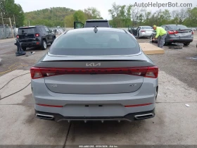 Kia K5 GT-LINE* ПОДГРЕВ* КАМЕРА* М.ТОЧКА* ПРЕДНИО СЕНЗОРИ, снимка 6