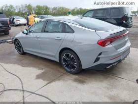 Kia K5 GT-LINE* ПОДГРЕВ* КАМЕРА* М.ТОЧКА* ПРЕДНИО СЕНЗОРИ, снимка 5