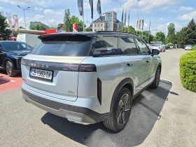 Jaecoo 7 EXCLUSIVE 4X4, снимка 5