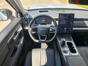 Jaecoo 7 EXCLUSIVE 4X4, снимка 9