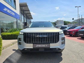 Jaecoo 7 EXCLUSIVE 4X4, снимка 2