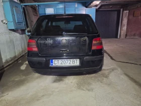 VW Golf, снимка 7
