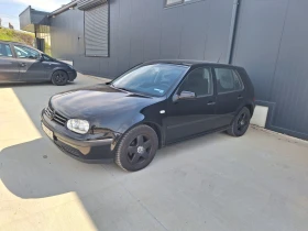 VW Golf, снимка 3