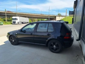 VW Golf, снимка 5