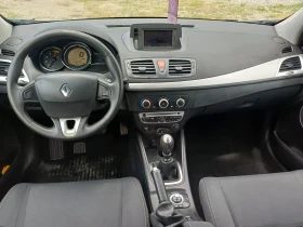 Renault Megane 1.5 DCI, снимка 9