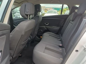Renault Megane 1.5 DCI, снимка 11