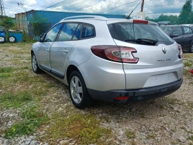 Renault Megane 1.5 DCI, снимка 3