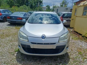 Renault Megane 1.5 DCI, снимка 8